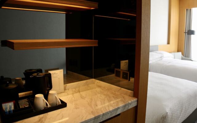 Four Points by Sheraton Macheng