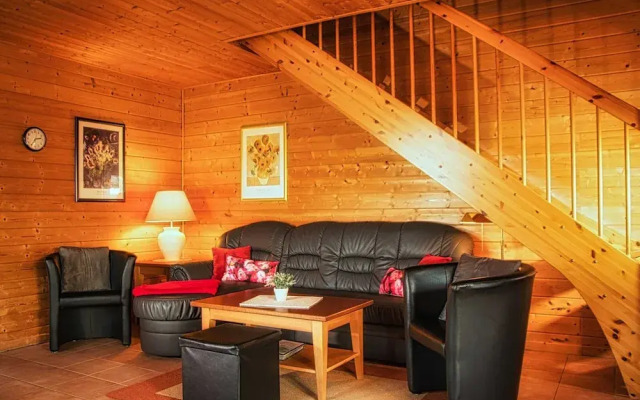 Doppelhaushalfte in Hasselfelde