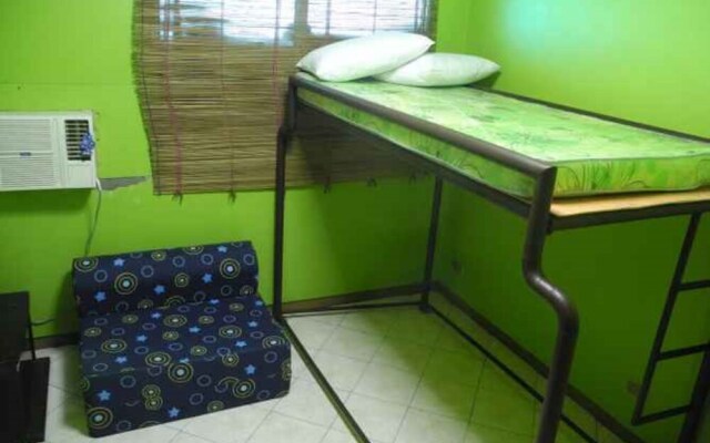 Cebu Hostel & Glamping