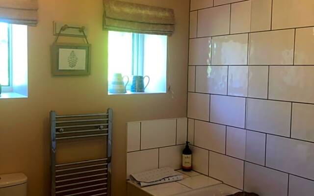 Hob Lane Farm B & B