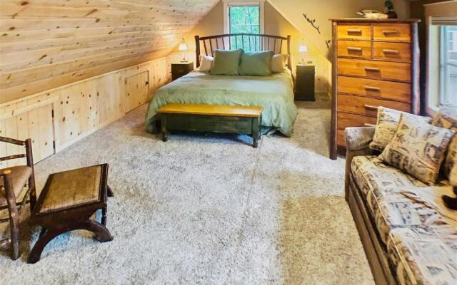 Metolius Cabin 9