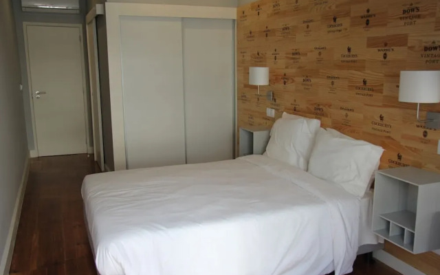 Pensao Residencial Santa Luzia