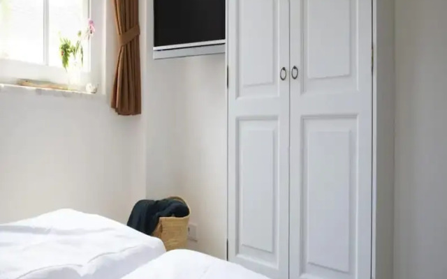 Ferienwohnung, Zingst