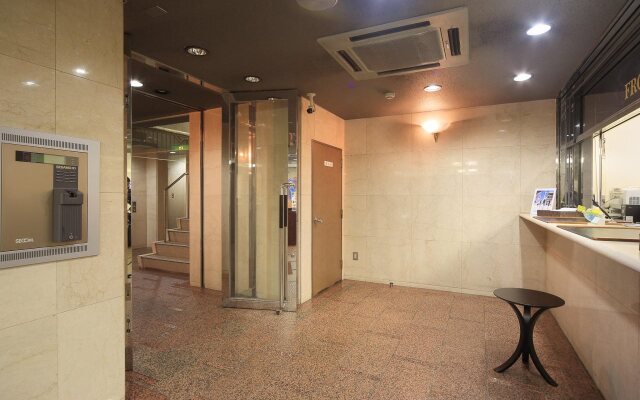 HOTEL MYSTAYS Iidabashi
