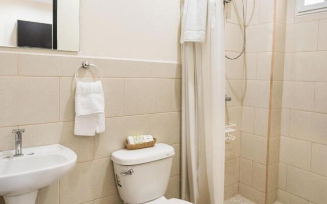 Verona Aparthotel