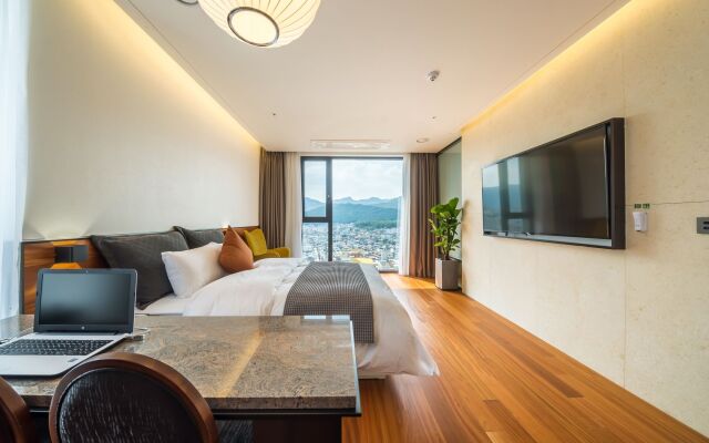 Hotel Bay 204 Dobong