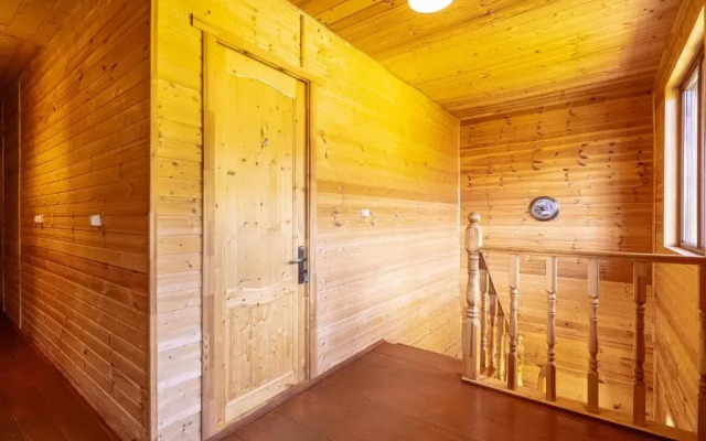Badishi Guesthouse