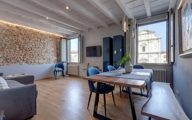Mamo Florence - San Marco Apartment