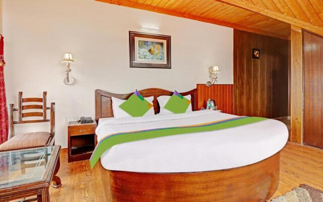 Treebo Snow View Resort