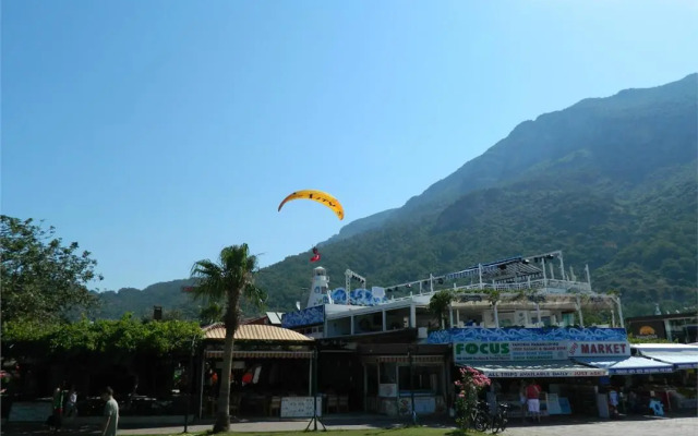 Ramos Hotel