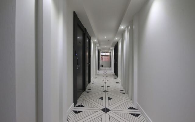 Hotel The Vizit Jeonju