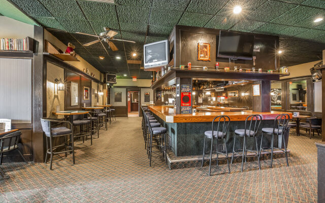 Quality Inn & Conference Centre