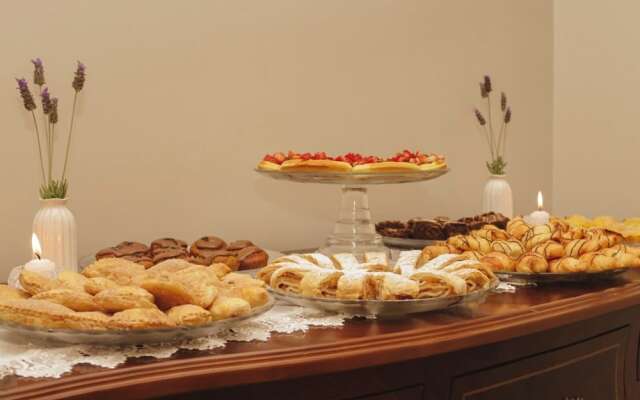 Castelo Boutique Hotel