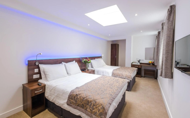 Signature Hotel London