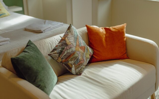 Legacy Oporto Design Apartment D