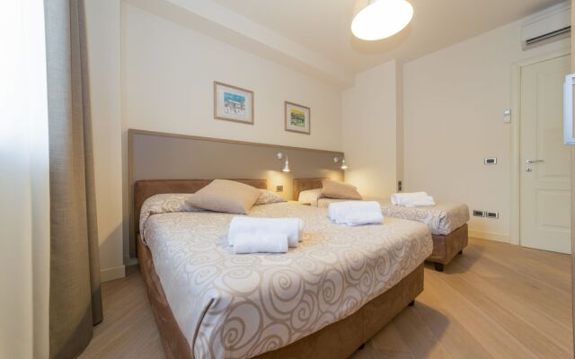 Burlamacco Suites