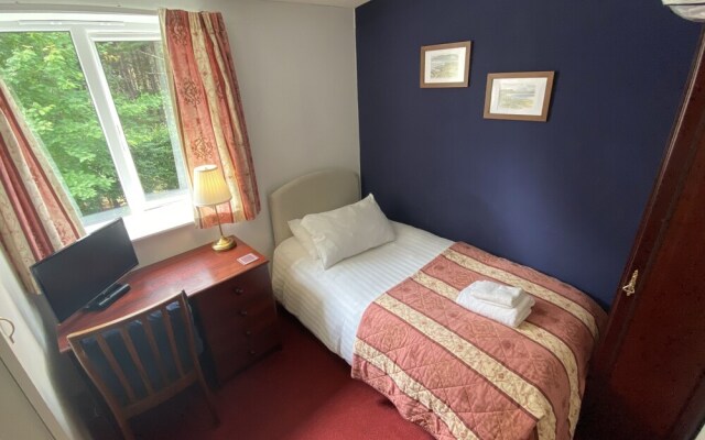 Glenan Lodge Self Catering