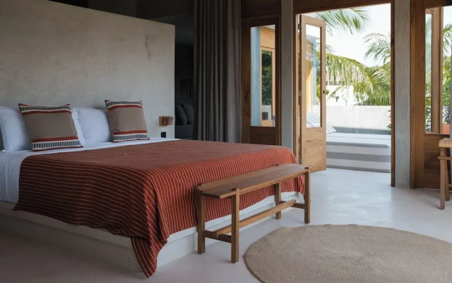 Suuel Hotel  Adults Only