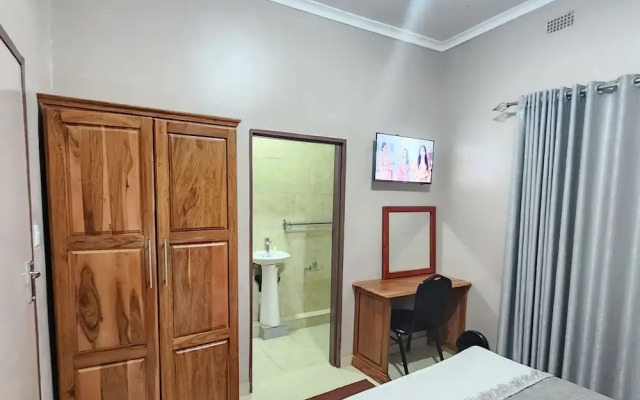 The Princess Guest House