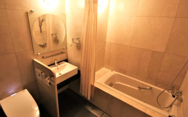 APA Hotel Niigata Furumachi