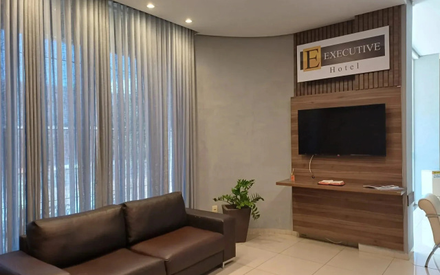 Executive Hotel