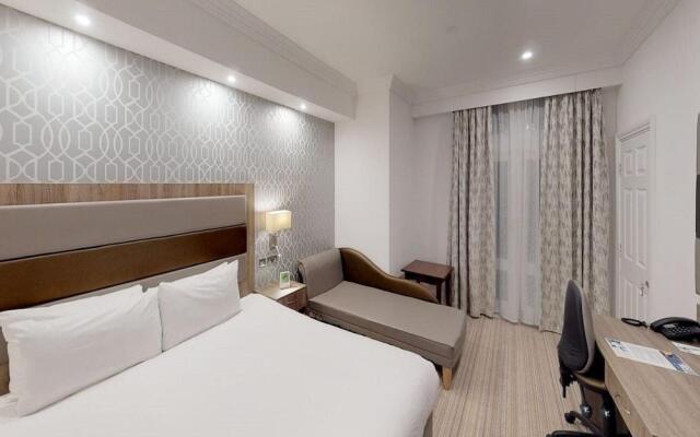 The Tong Park Hotel