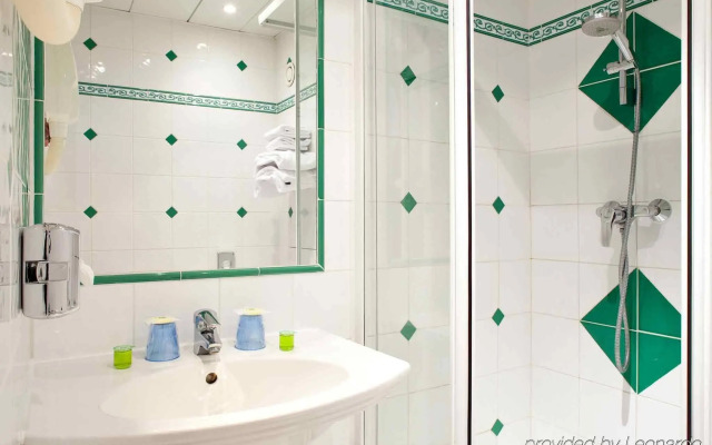 ibis Styles Paris 15 Lecourbe