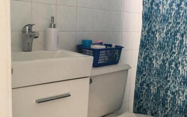 Estudio coquero en zona Residencial