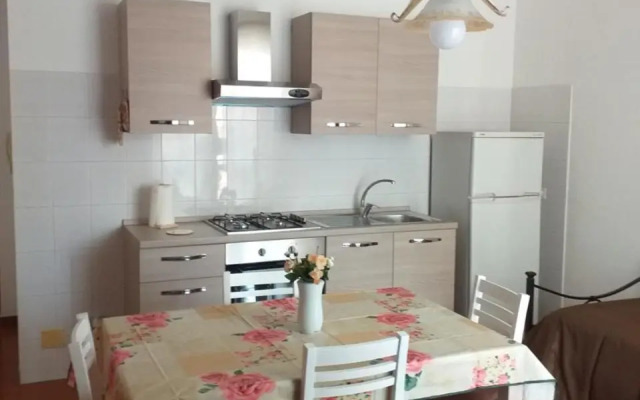 Appartamento Carrata
