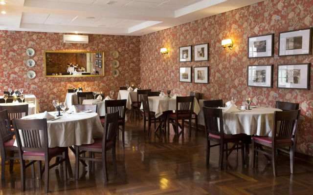 Hotel Vila Inglesa
