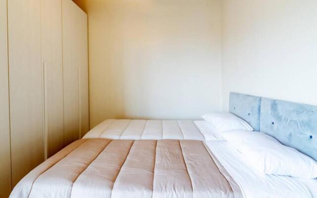 Home la Quiete. Two Bedrooms, 250m From the Beach