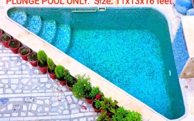 Homestay at Bungalow-97-Ajmer