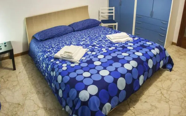 G&G Green Garden - Appartamento Con Ampio Terrazzo Esterno by Followgreenhouserome