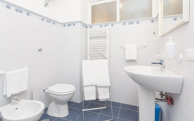 Rental in Rome Ancient Rome View