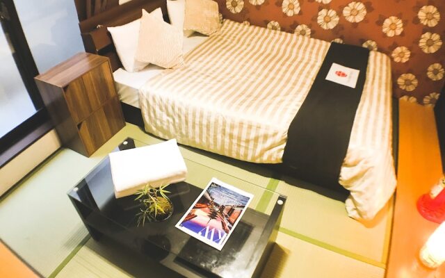 GH One More Heart Jujo 1