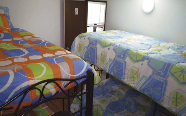 Urbana Hostel