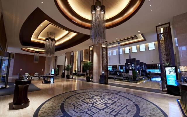 New Century Hotel Yuyao Siming Lake