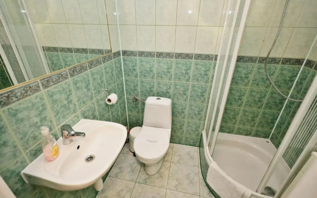 Pensjonat Maciejanka