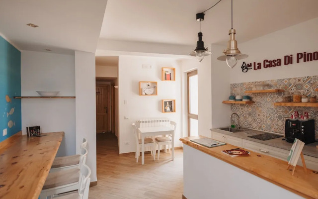 La Casa di Pinocchio