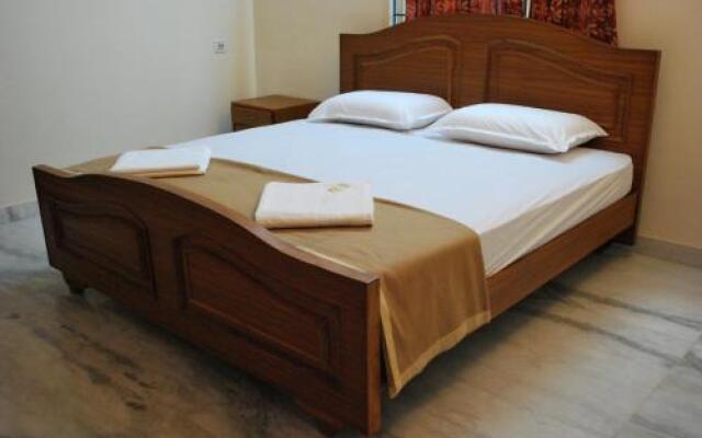 ARS Nest Serviced Apartments