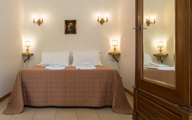 Sant'Ivo Apartments