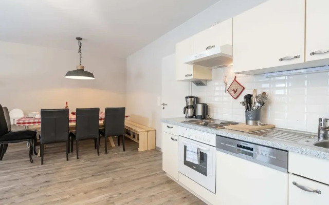 Holiday Home in ski Area in Mittersill