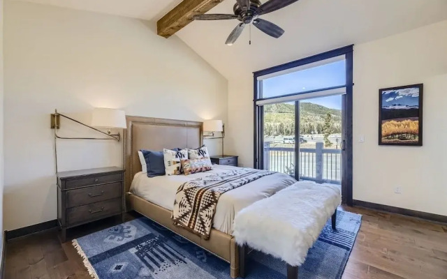 58 River Run Townhomes 4 Bedroom Townhouse