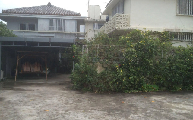 Shirahama Hotel