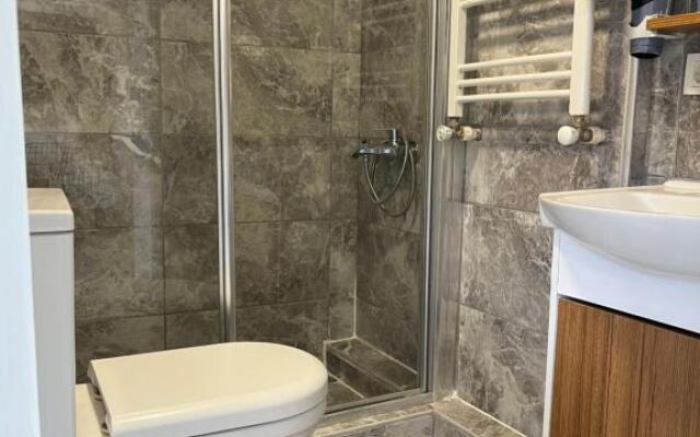 Taksim Neo Pera Suites