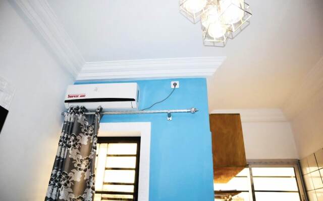 Studio A4,b-ssadi Santa Lucia,wifi, Canal, Gardien