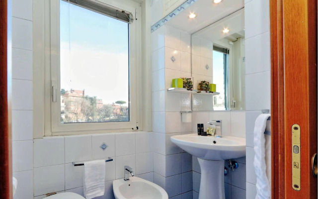 Pamphili Charme - My Extra Home