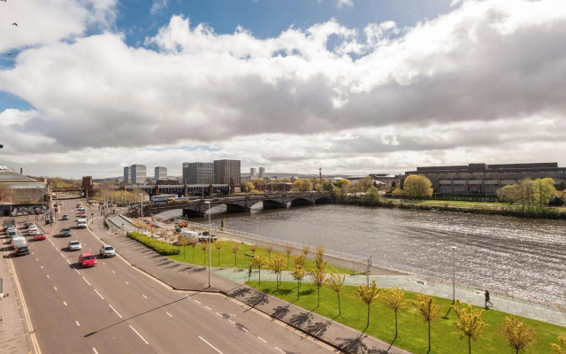 The Metropole Residence