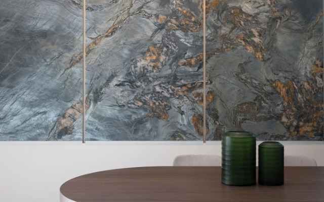 Pacifico Suites near Retiro