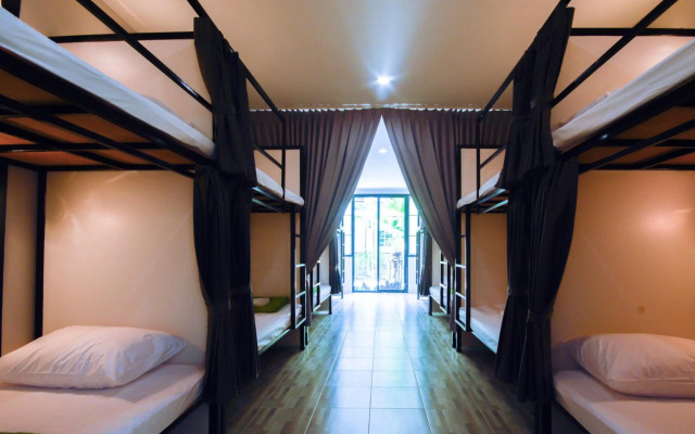 iRest Ao Nang Seafront